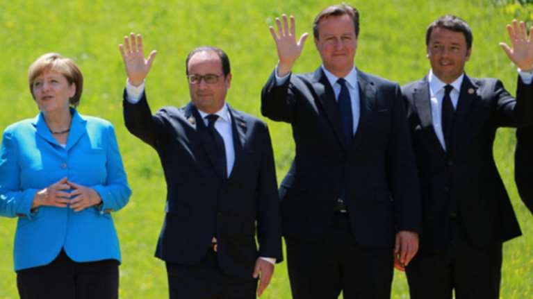 Tι θα ζητήσουν οι "27" της ΕΕ από τον Κάμερον για το Brexit