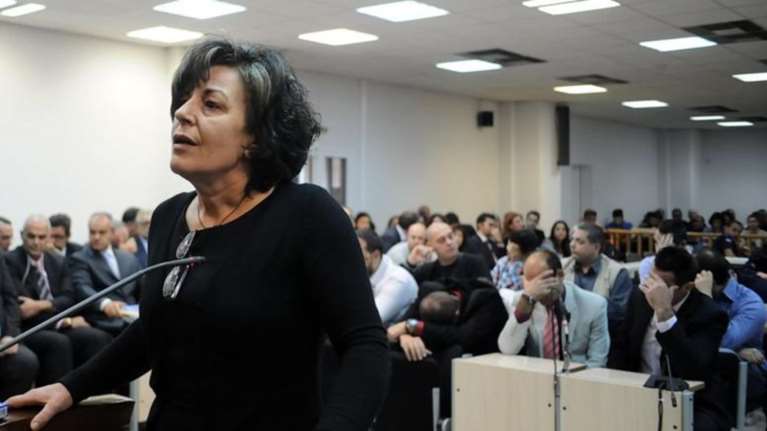 Τι απαντά η οικογένεια Φύσσα στον Θάνο Τζήμερο