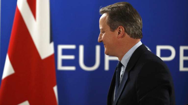 Προθεσμία ως τον Σεπτέμβριο για έναρξη του Brexit έδωσαν οι «27»