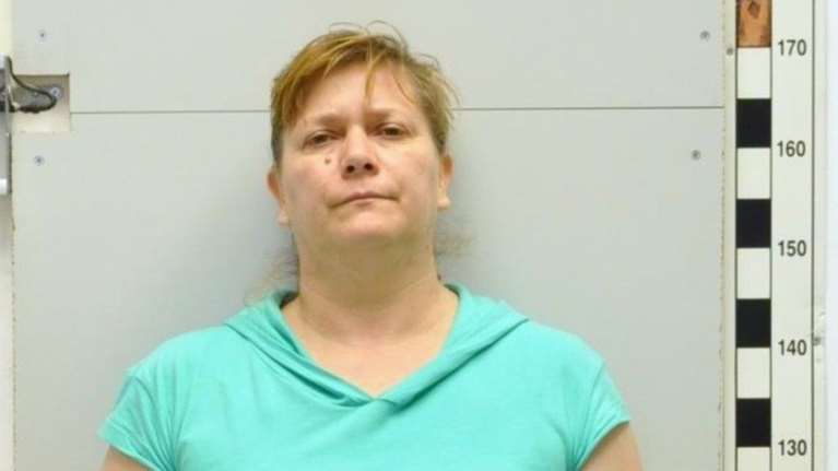 Αυτή είναι η «σατανική» οικιακή βοηθός από τη Βουλγαρία