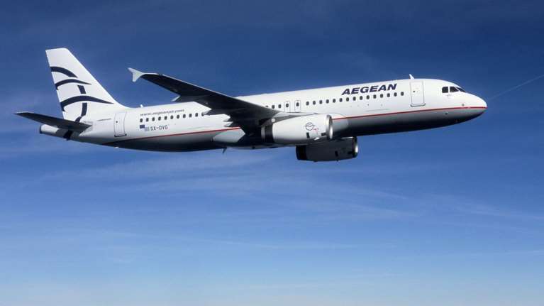 Kανονικά οι πτήσεις της Aegean προς Κωνσταντινούπολη