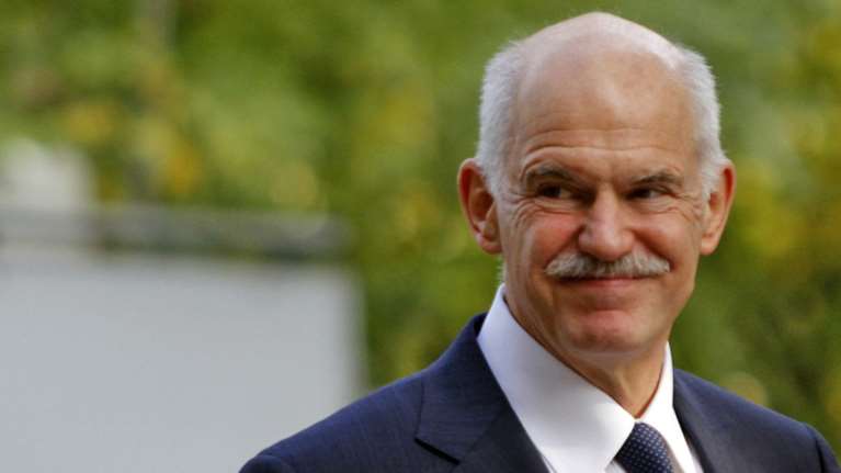 Παπανδρέου: Θα είχα κερδίσει το δημοψήφισμα το 2011