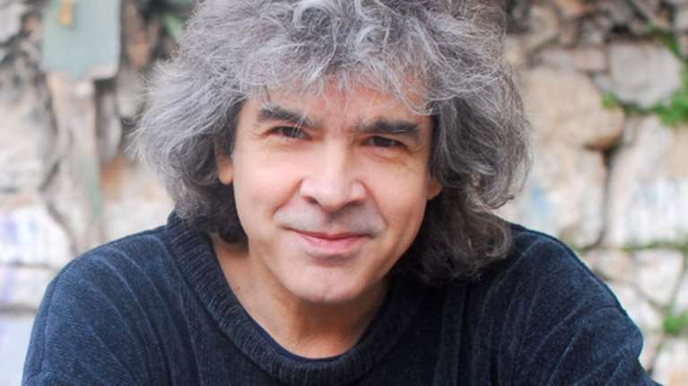 Νίκος Κυπουργός 50 χρόνια γιορτάζει  στο Ηρώδειο