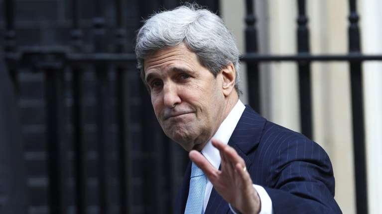 Τζον Κέρι: Το Brexit μπορεί να μη γίνει ποτέ