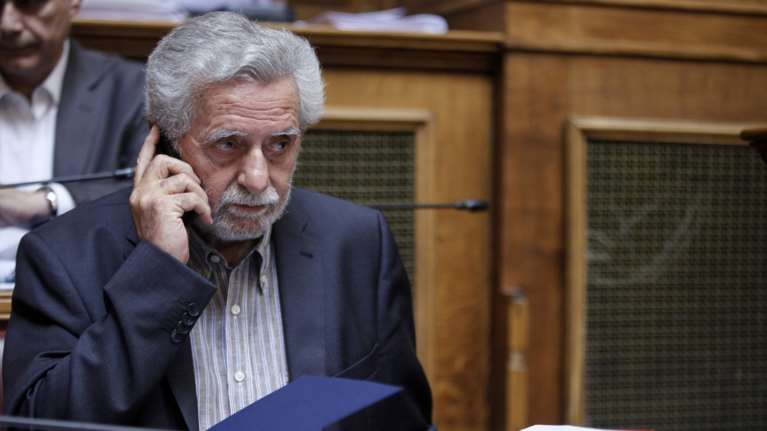 Tρικυμία στον ΣΥΡΙΖΑ για την ιδιωτικοποίηση του ΟΛΠ