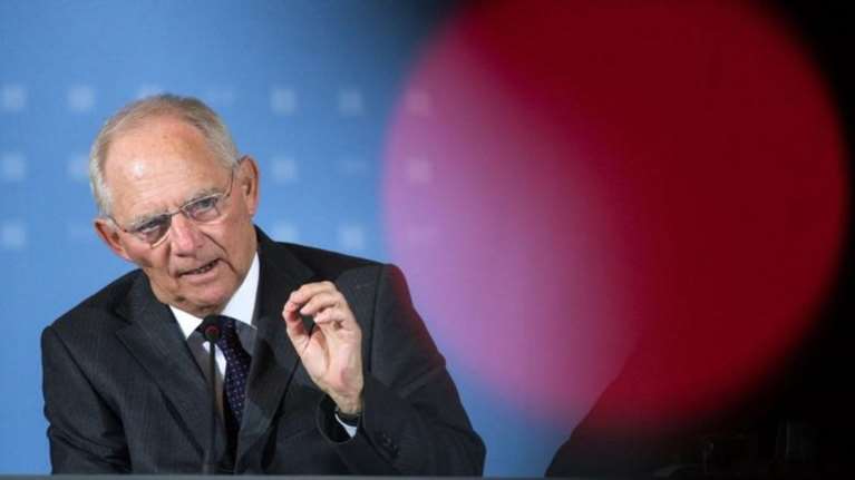 Και ο Σόμπλε φοβάται ντόμινο στην ΕΕ μετά το Brexit