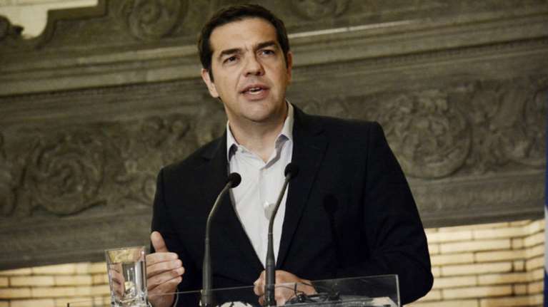 Τηλεφωνική επικοινωνία Τσίπρα-Κόρμπιν-Τι του είπε ο έλληνας πρωθυπουργός