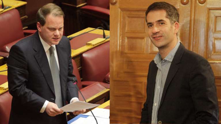 To παιγνίδι των «μικρών» στις οικογένειες της ΝΔ