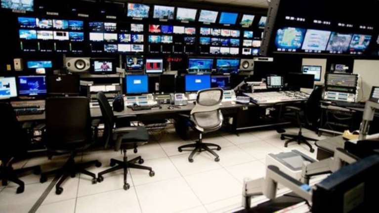 Απορρίφθηκαν από το ΣτΕ τα ασφαλιστικά μέτρα του Mega για τις άδειες TV