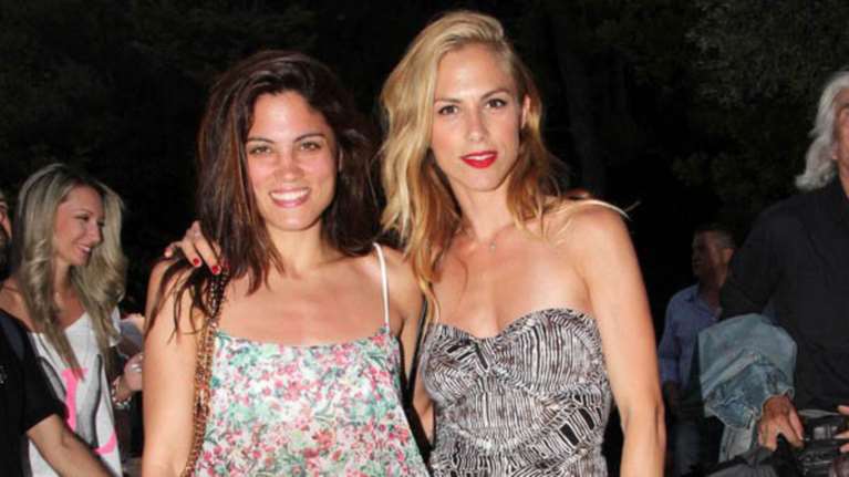 Συνατσάκη-Παπαδημητρίου. Ανεβάζουν τους συντρόφους τους στο Instagram