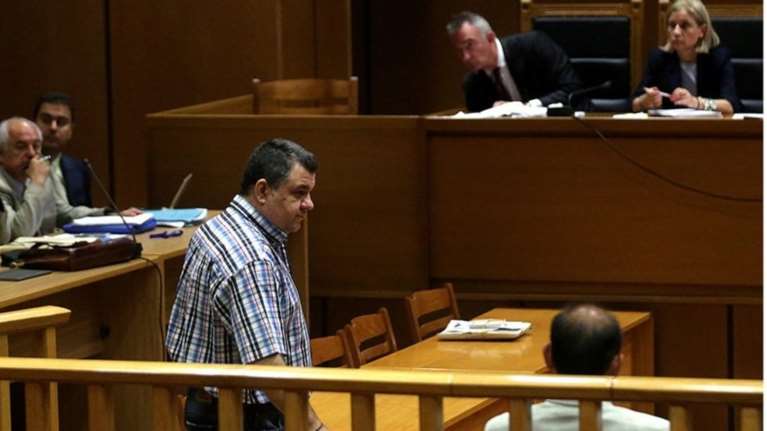 Το χτύπημα στον Φύσσα ήταν από εκπαιδευμένο άνθρωπο