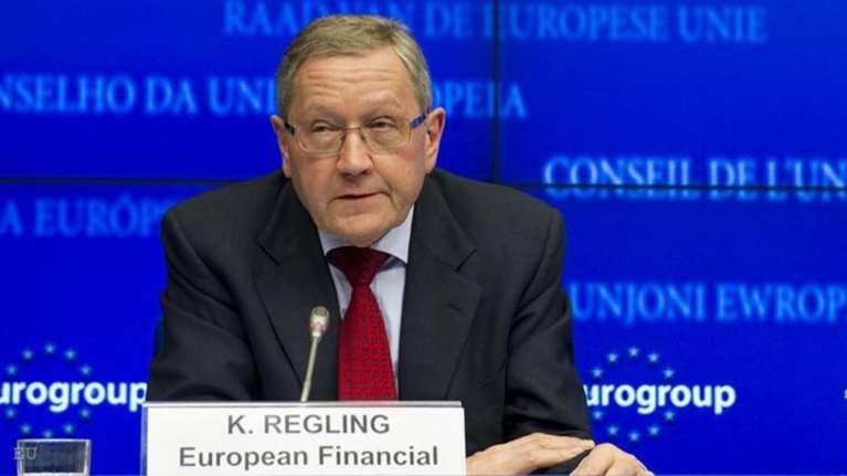 Ρέγκλινγκ: Δεν πιστεύω πως η Μ. Βρετανία θα αποχωρήσει από την Ε.Ε.