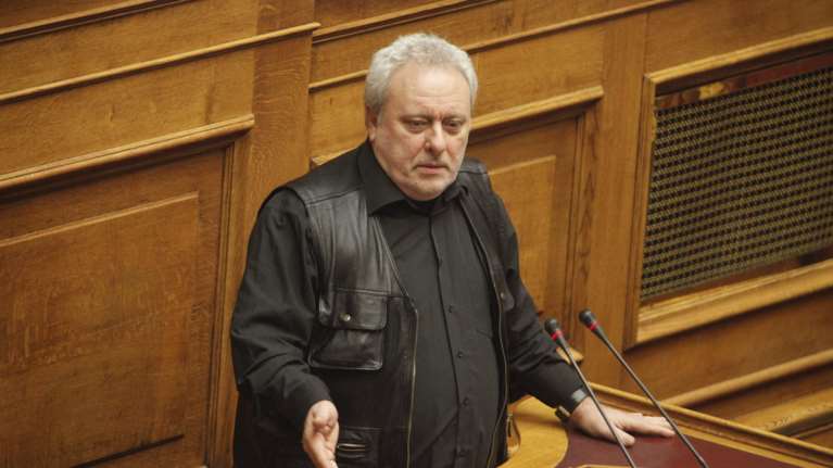 Ψαριανός κατά Βούτση για τις ψήφους της Χρυσής Αυγής