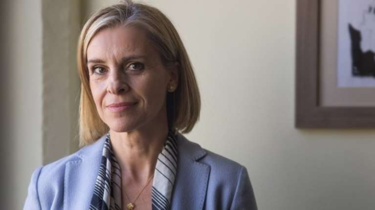 Ποια είναι η νέα διευθύντρια του Ινστιτούτου Κ. Καραμανλής