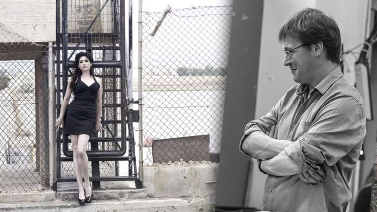 Κάρμεν: O σκηνοθέτης Σ. Λάνγκριτζ στο the TOC για την ατίθαση ηρωίδα