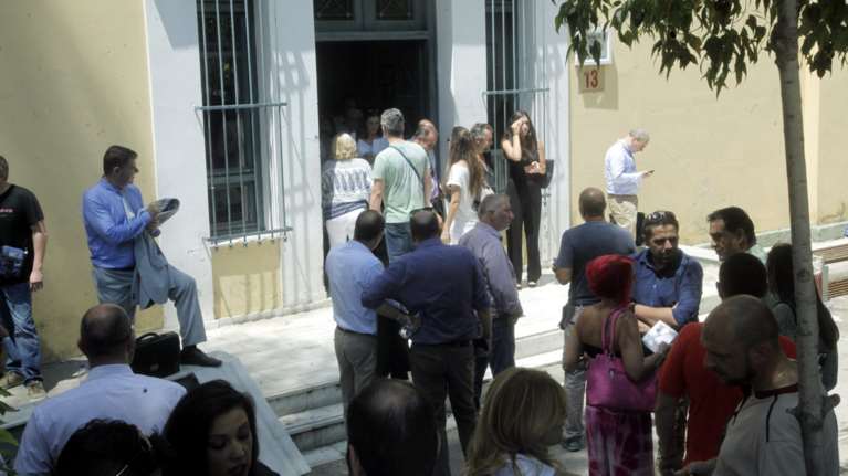 Μαρινόπουλος: Οργή Μαξίμου για τον πρόεδρο του Νομικού Συμβουλίου