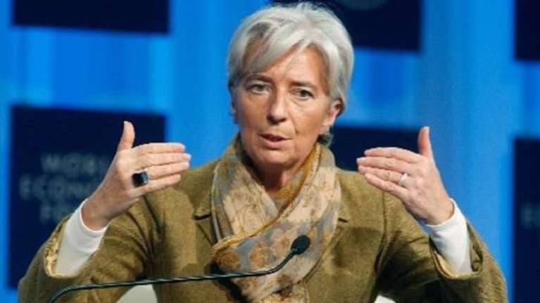 Παραπέμπουν σε δίκη την Κριστίν Λαγκάρντ