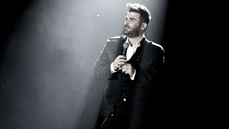 Ακούστε 3 τραγούδια που ηχογράφησε ο Παντελής Παντελίδης σε ηλικία 20 ετών