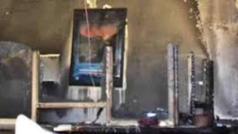 Υπάλληλος του υπ. Μεταφορών πίσω από τον εμπρησμό στην Αργολίδα