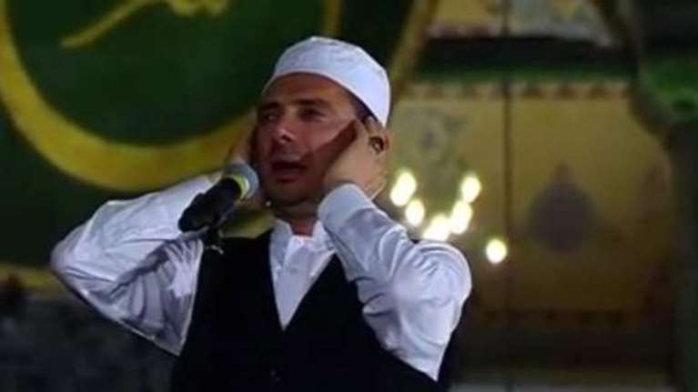 Hurriyet για Αγιά Σοφιά: Οι αγιογραφίες θα καλυφθούν με ειδική τεχνολογία και φωτισμό