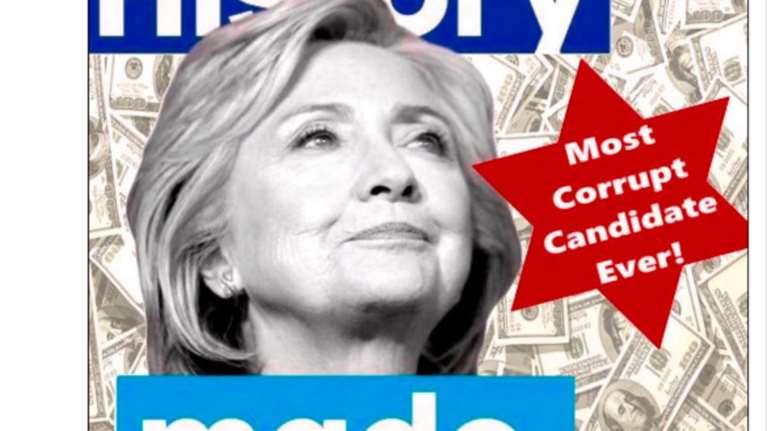 Σάλος σε όλο τον κόσμο από τη νέα γκάφα του Τραμπ