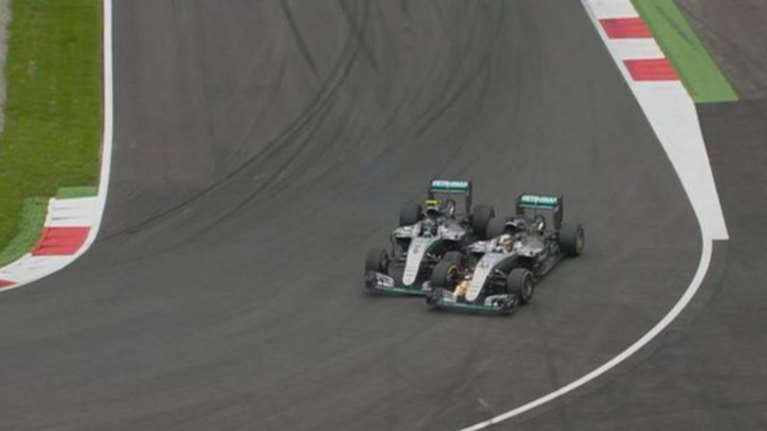 Δραματικό φινάλε στο αυστριακό Grand Prix