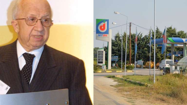 Η διαδικασία πτώχευσης και η αυτοκτονία Μαμιδάκη