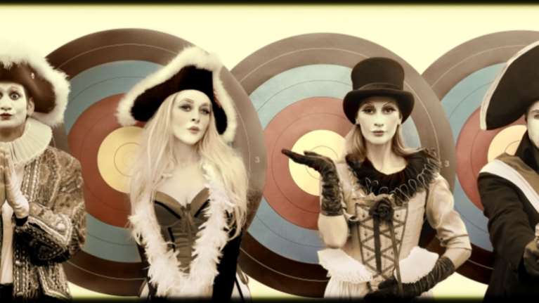 Ο Σπύρος Ευαγγελάτος μιλά στο The TOC για τον άγνωστο Αμύντα