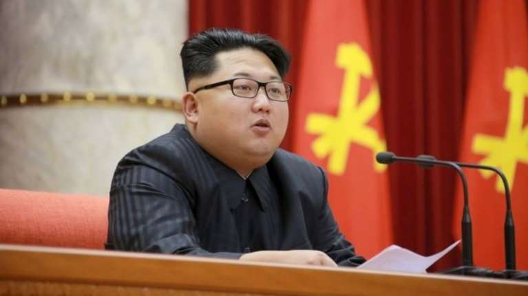 O Κιμ Γιονγκ Ουν έφτασε τα 130 κιλά σύμφωνα με τον Guardian