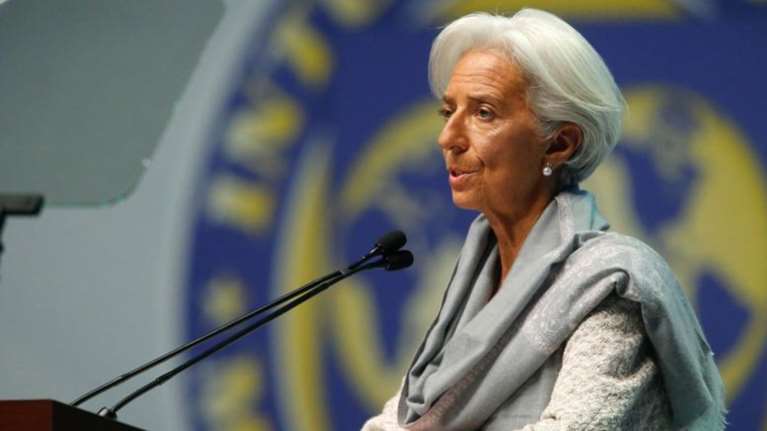 Λαγκάρντ: Η Βρετανία μπορεί να χάσει ως και 4,5% του ΑΕΠ μετά το Brexit