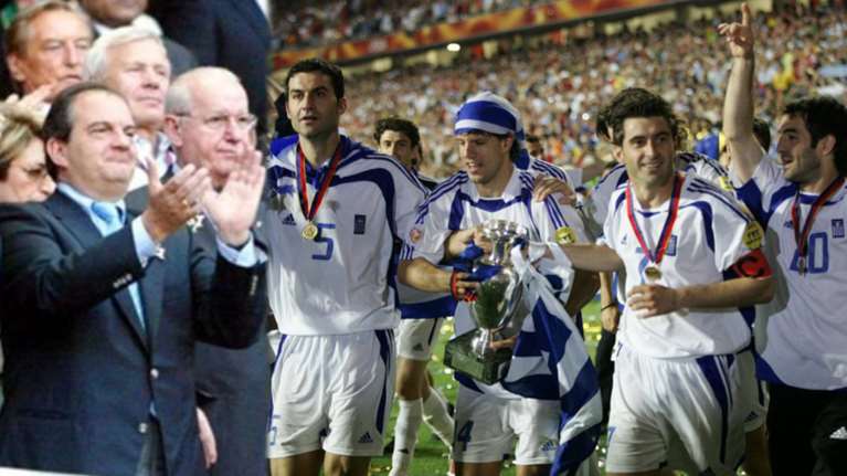 Ο Φύσσας...αποκαλύπτει: Τι ζήτησαμε από τον Καραμανλή το 2004