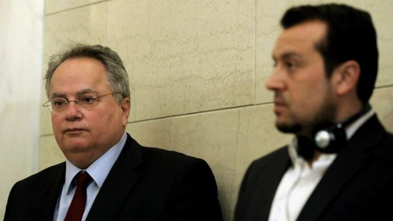 Παππάς και Κοτζιάς «έδωσαν» τον Γιάνη Βαρουφάκη