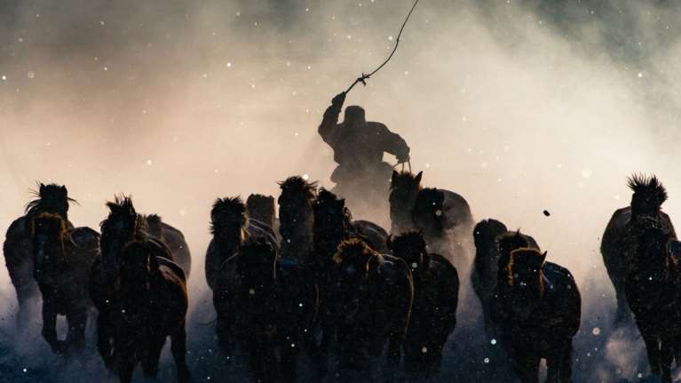 National Geographic: Οι νικητές των κορυφαίων ταξιδιωτικών φωτογραφιών 2016