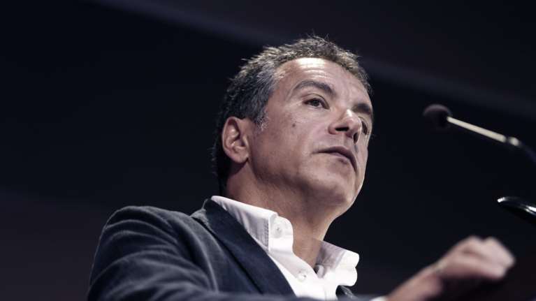 Στ. Θεοδωράκης: Το σχέδιο τους ήταν να γίνει η χώρα τρίτος κόσμος