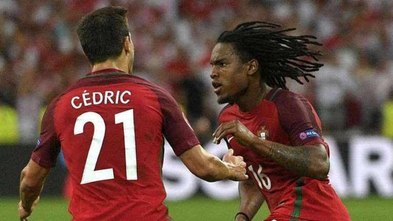 Κλέβει...χρόνια το νέο αστέρι των Πορτογάλων, Σάντσες