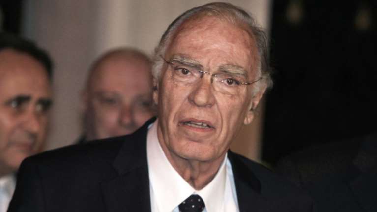 Λεβέντης: Δεκανίκια της ΝΔ όσοι δεν ψηφίσουν τον εκλογικό νόμο