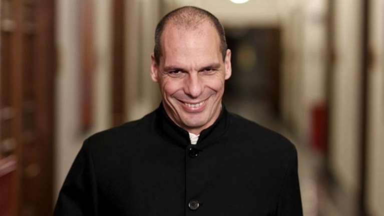 Γιατί η δραχμή του Βαρουφάκη θα είχε μόνο χαρτονομίσματα