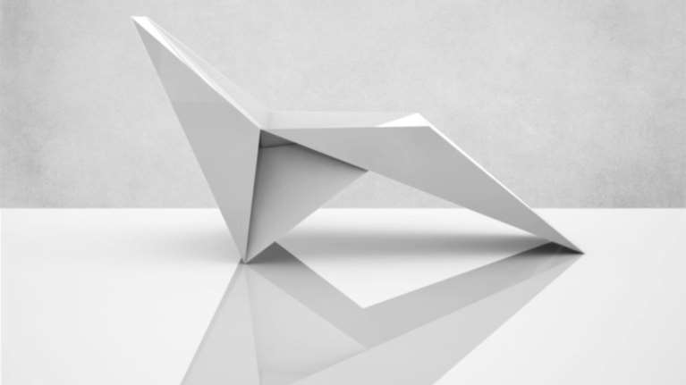 H  πιο «ντιζαϊνάτη» καρέκλα στον κόσμο είναι ελληνική!