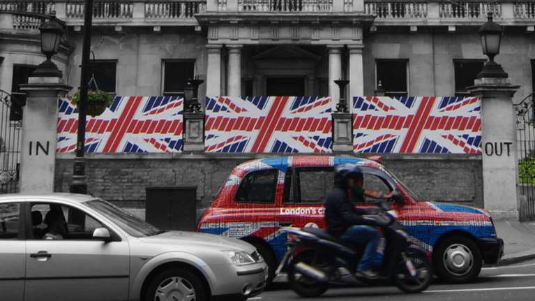 Αναλυτές της Credit Suisse: Κάτω από 50% οι πιθανότητες Brexit