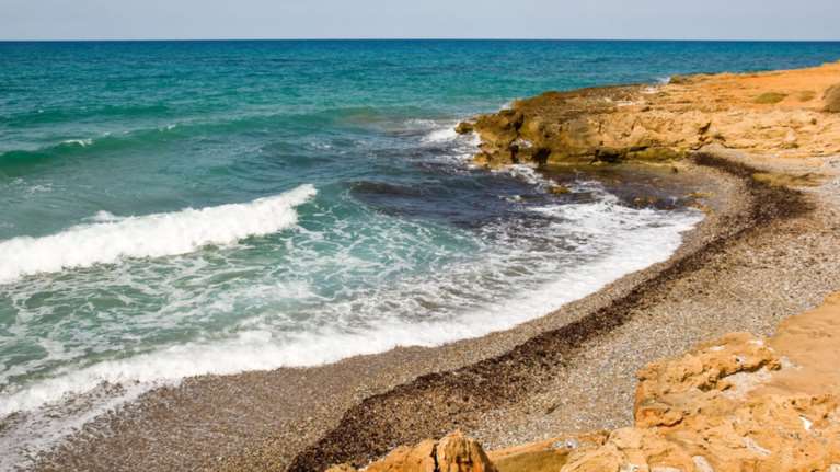 Αγωνία για 6χρονο που παραλίγο να πνιγεί στην Κρήτη