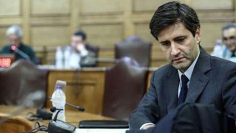 Χουλιαράκης: Ποιος Γκαλμπρέιθ; Είναι τυχοδιώκτης