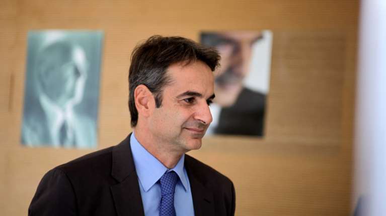 Νέες βολές Μητσοτάκη για Βούτση και εξεταστική για plan B