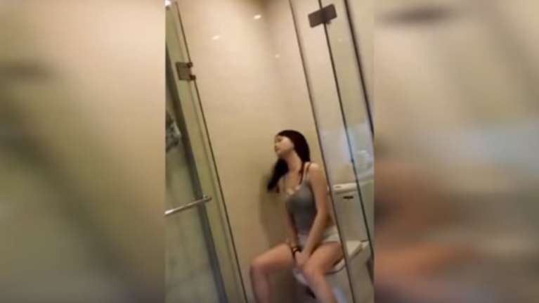 Αυτό είναι τo καυτό video που απαγορεύτηκε στην Κίνα