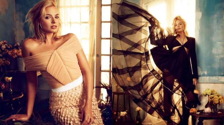 Η νέα «Τζέιν» στην ταινία Ταρζάν αρνήθηκε να χάσει βάρος για τον ρόλο