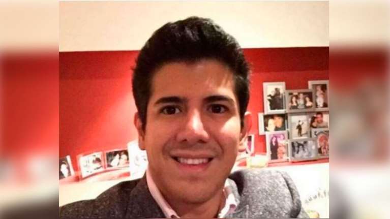 Αυτός ο άνδρας έχει «πεθάνει» σε 3 τρομοκρατικές επιθέσεις!