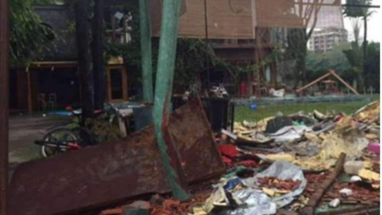 Μπαγκλαντές: Οι τζιχαντιστές ακρωτηρίασαν τους Ιταλούς πριν τους σκοτώσουν