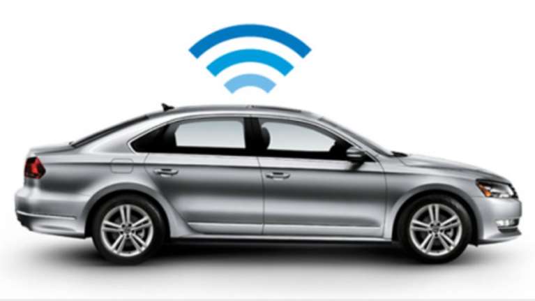 Νέα πλατφόρμα για αυτοκίνητα από VW και LG - Το μέλλον είναι εδώ!