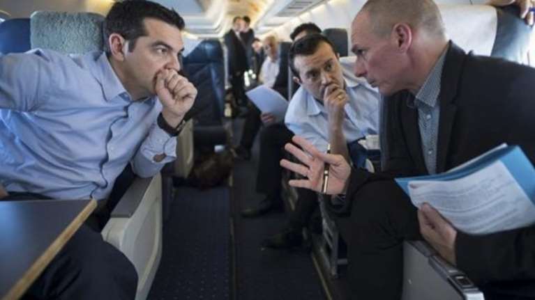 Επίκαιρη ερώτηση της ΝΔ στη Βουλή για το «Plan B»