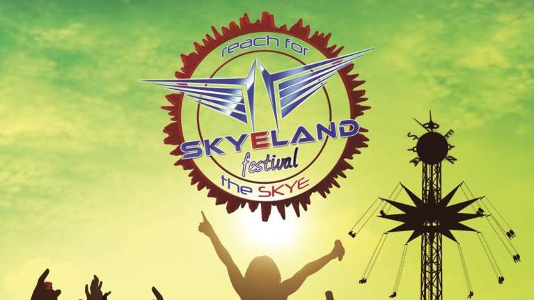 Skyeland Festival: Το φεστιβάλ ηλεκτρονικής μουσικής που θα σας απογειώσει