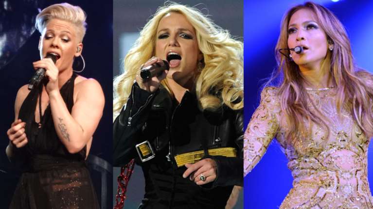 Εικοσιτέσσερα αστέρια της ποπ ενώνουν τα χέρια για το Ορλάντο. Ακούστε τους